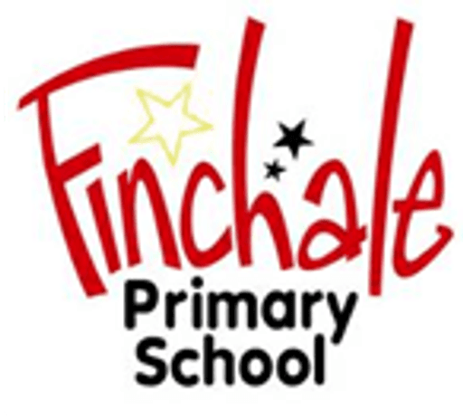 Finchale Primary School logo