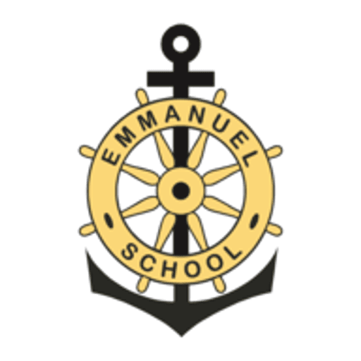 Emmanuel School logo