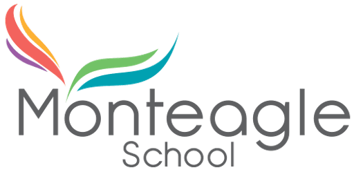 Monteagle Primary School logo