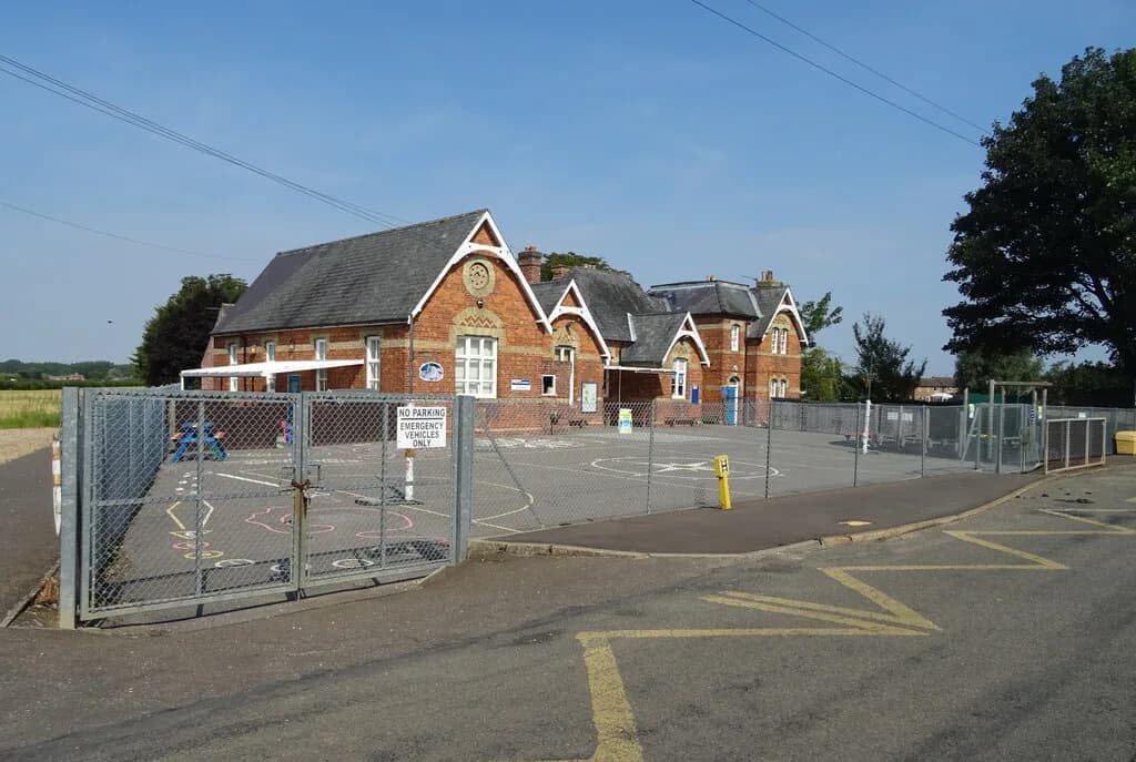 Lawrence Community Primary School, Liverpool
