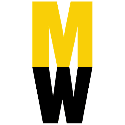 The Mary Ward Centre (AE Centre) logo