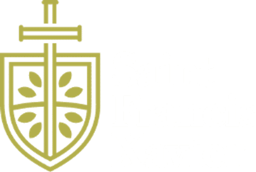 St Francis Xavier Sixth Form College logo