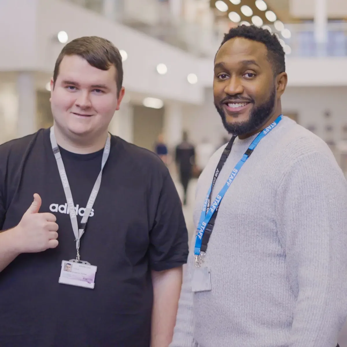 Hereward College of Further Education, Coventry