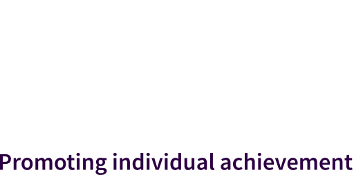 Hereward College of Further Education logo