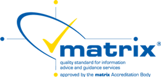 The Trafford and Stockport College Group logo
