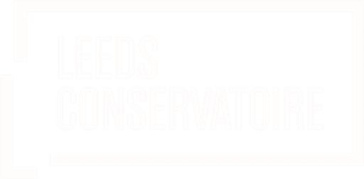 Leeds College of Music logo