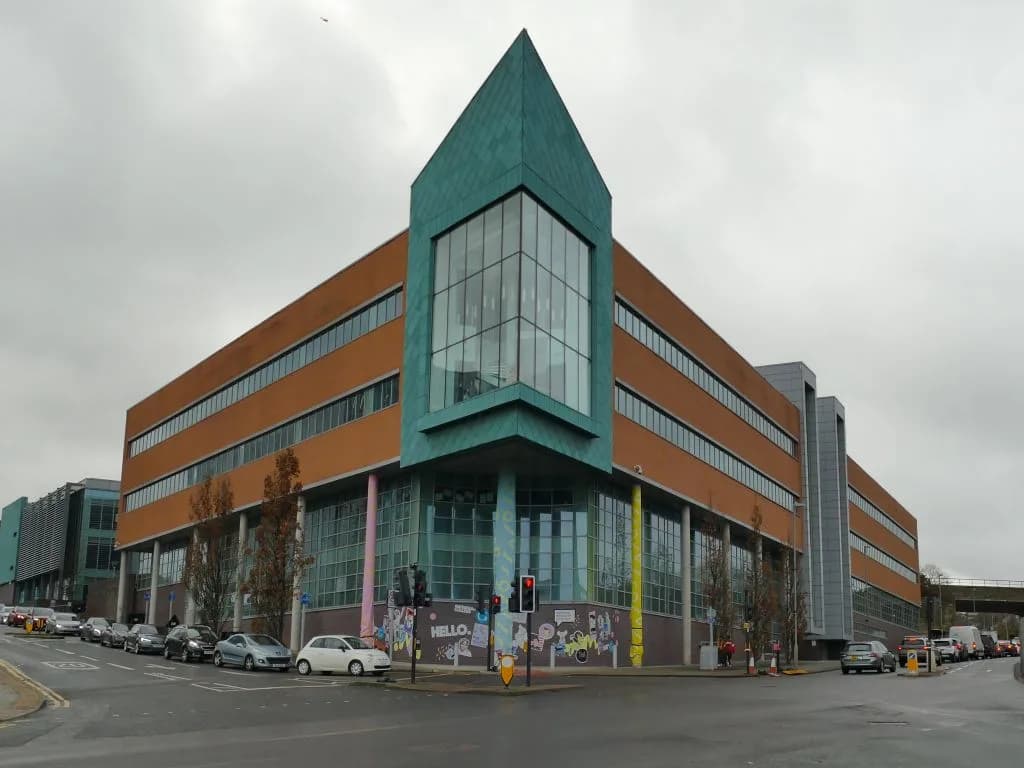 Gateshead College, Gateshead