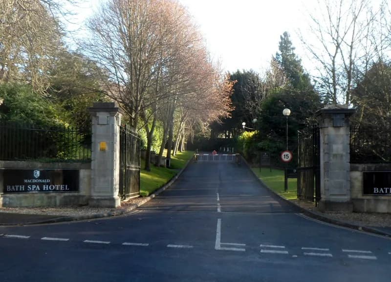 Bath College, Bath