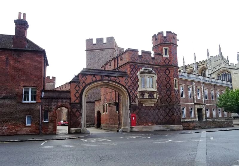 Weston College, Weston-Super-Mare