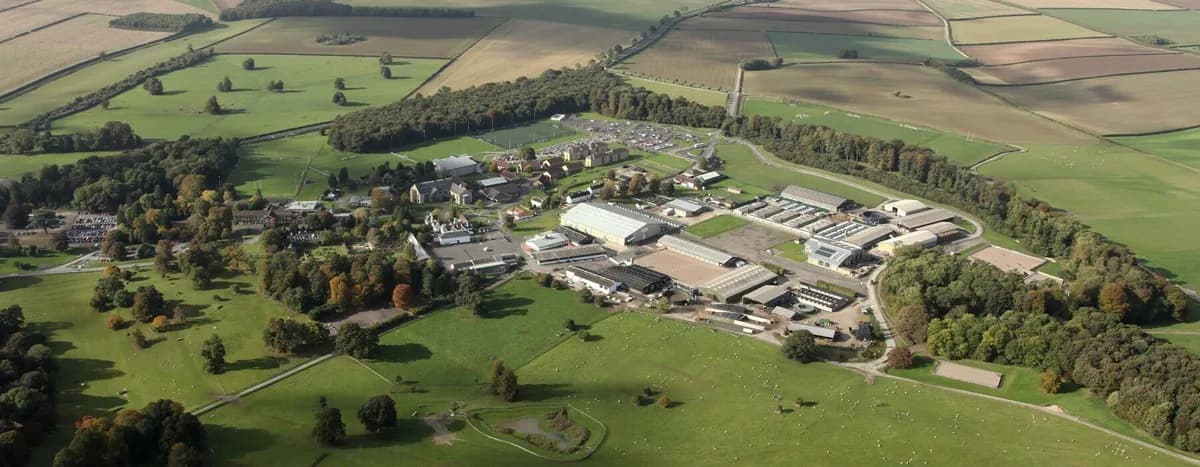 Bishop Burton College, Beverley