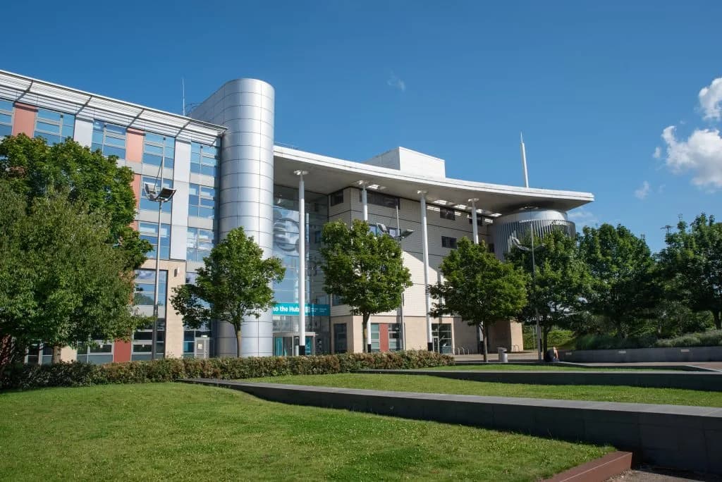 DN Colleges Group, Doncaster