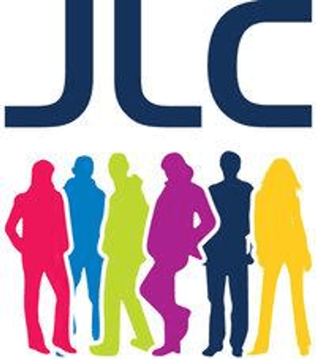 John Leggott Sixth Form College logo