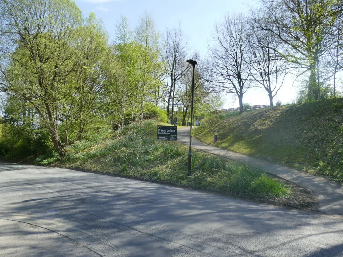 Craven College, Skipton