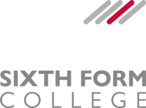 Luton Sixth Form College logo