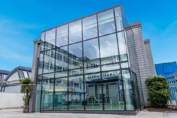 Riverside College Halton, Widnes