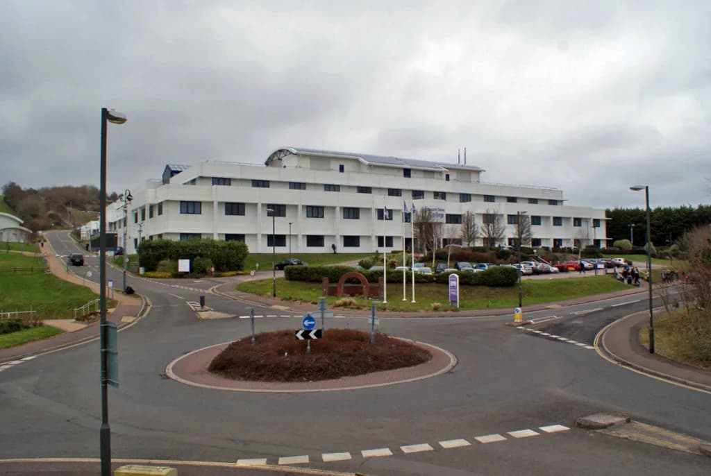 South Devon College, Paignton