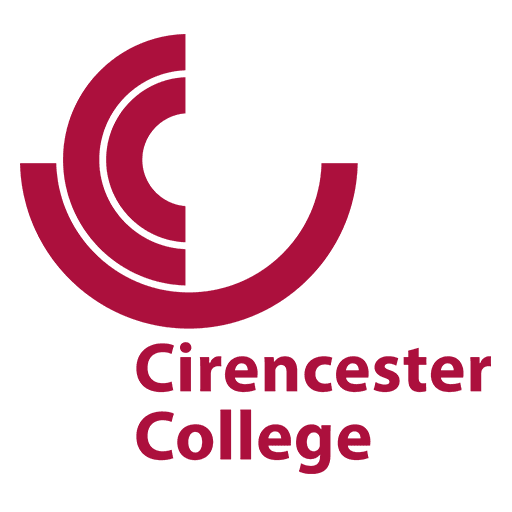 Cirencester College logo