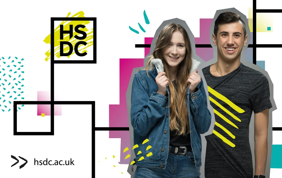 Havant and South Downs College, Waterlooville