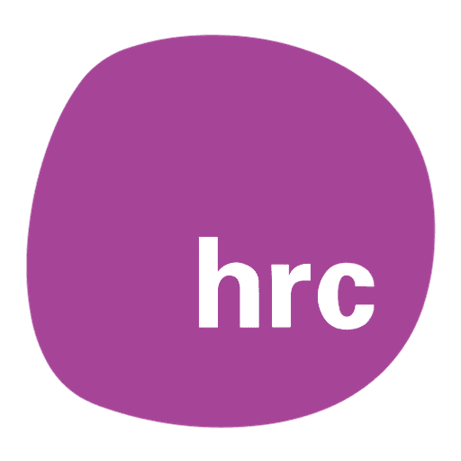 Hertford Regional College logo