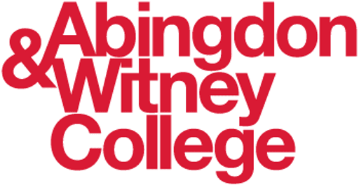 Abingdon and Witney College logo