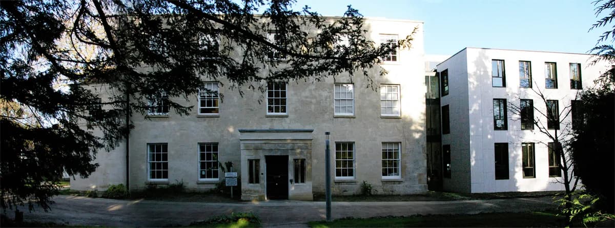 Ruskin College, Oxford