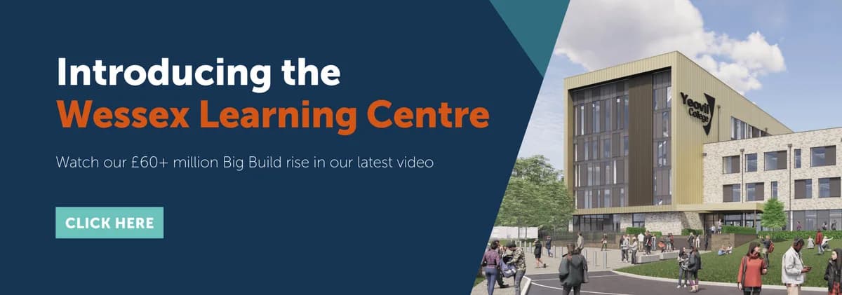 Yeovil College, Yeovil