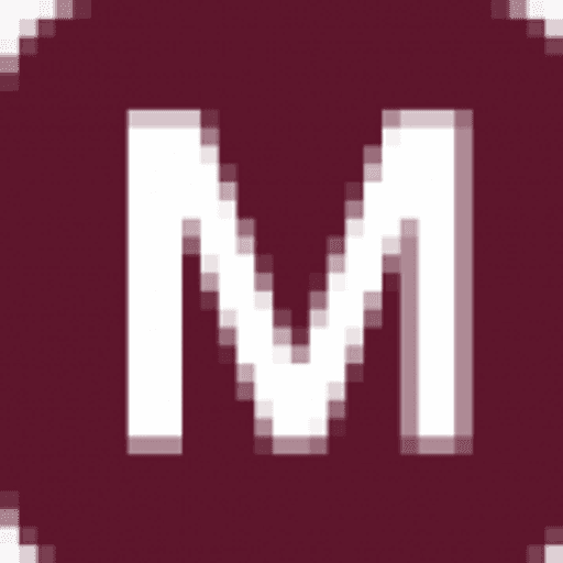 Macmillan Academy logo