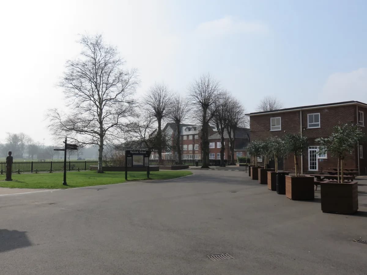 The Limes School, Preston
