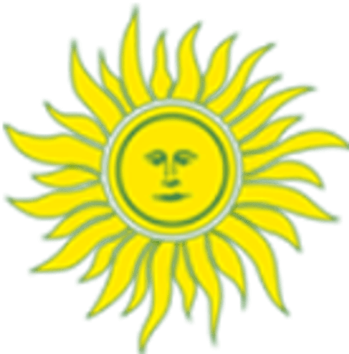 Shrubland Street Community Primary School logo