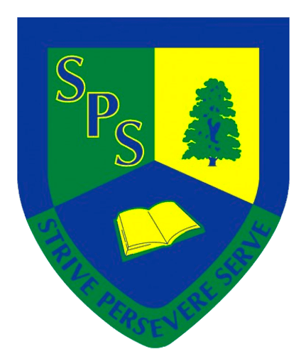 Sandfield Park School logo