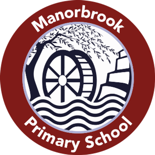 Manorbrook Primary School logo