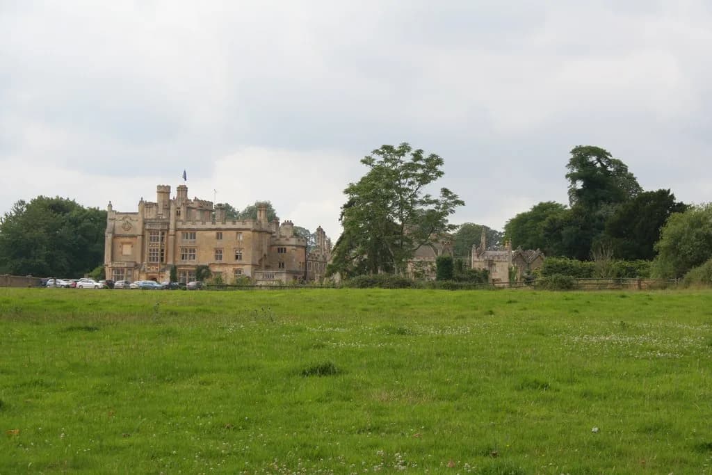 Newbury Manor School, Frome