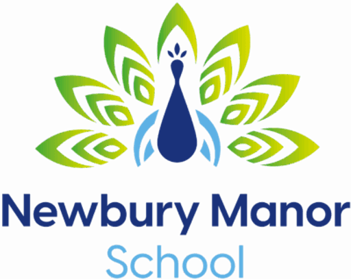 Newbury Manor School logo