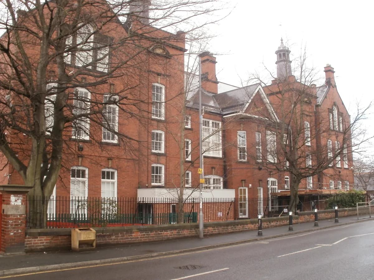 Kells Lane Primary School, Gateshead