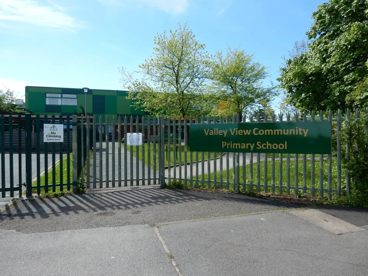 Valley View Community Primary School, Leeds
