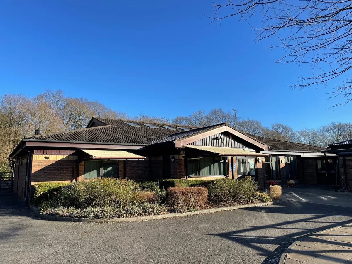 Castlewood Primary School, Horsham