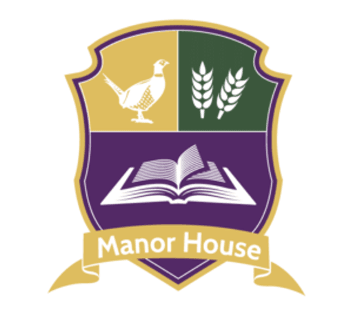 Manor House School logo