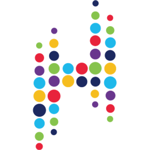 Hoxton Garden Primary logo