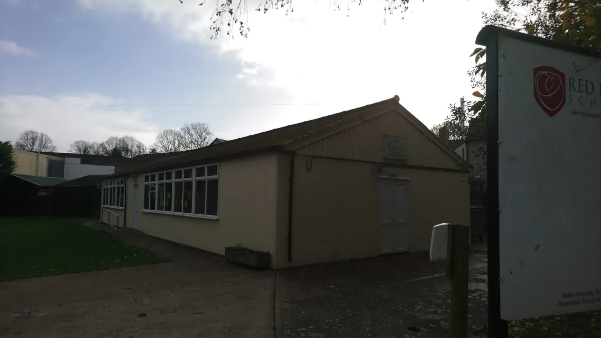 Red Rose School, Lytham St Annes