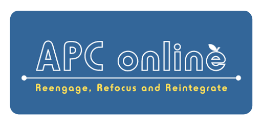 Chalkhill Education Centre, Chalkhill Hospital logo