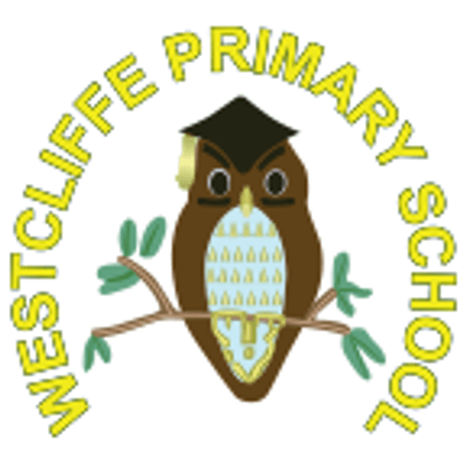 Westcliffe Primary School logo