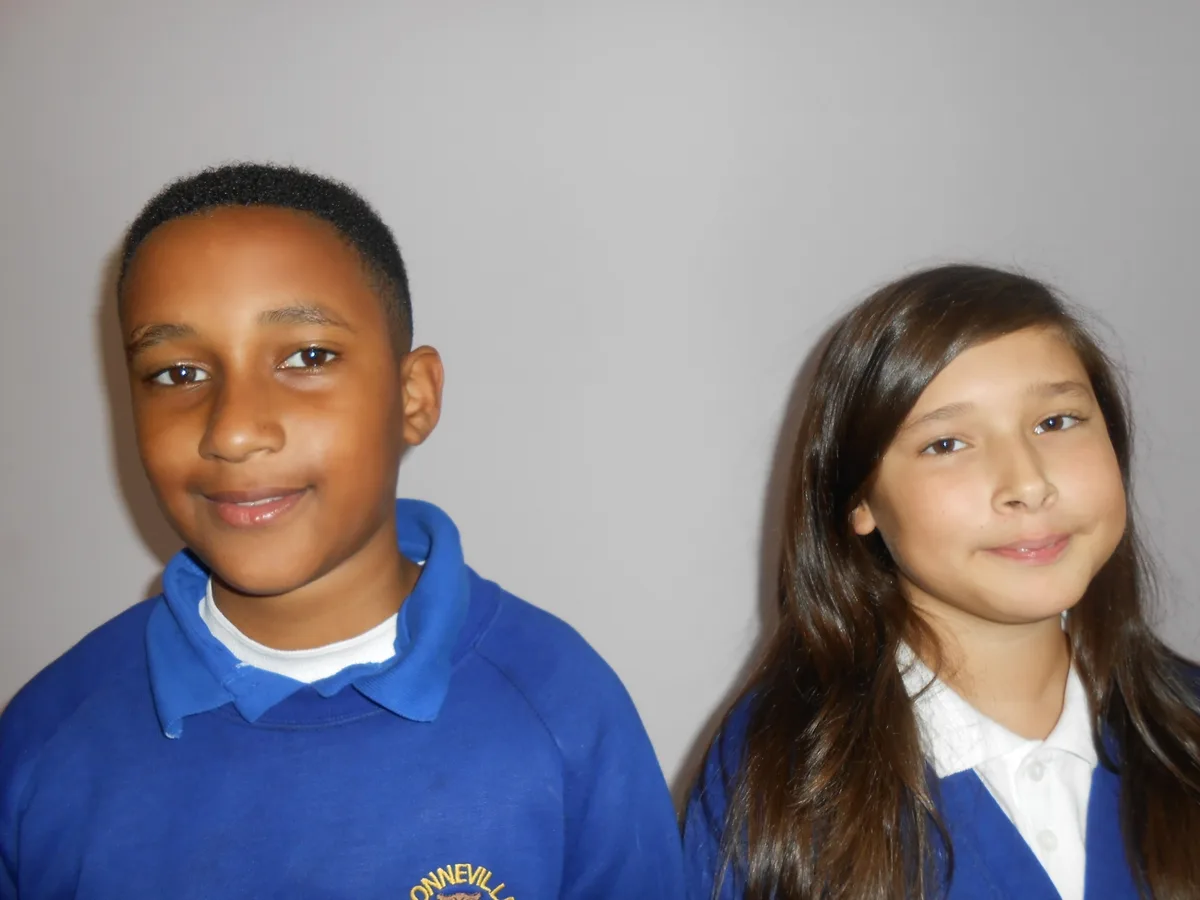 Bonneville Primary School, London