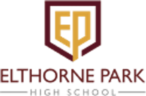 Elthorne Park High School logo