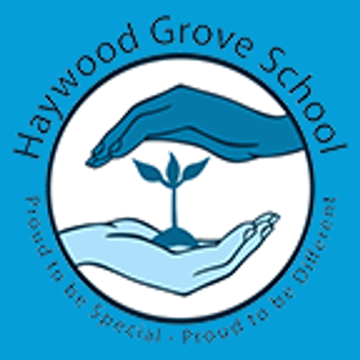 Haywood Grove School logo