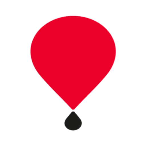 Red Balloon Learner Centre - Cambridge logo