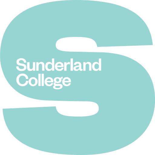 City of Sunderland College logo