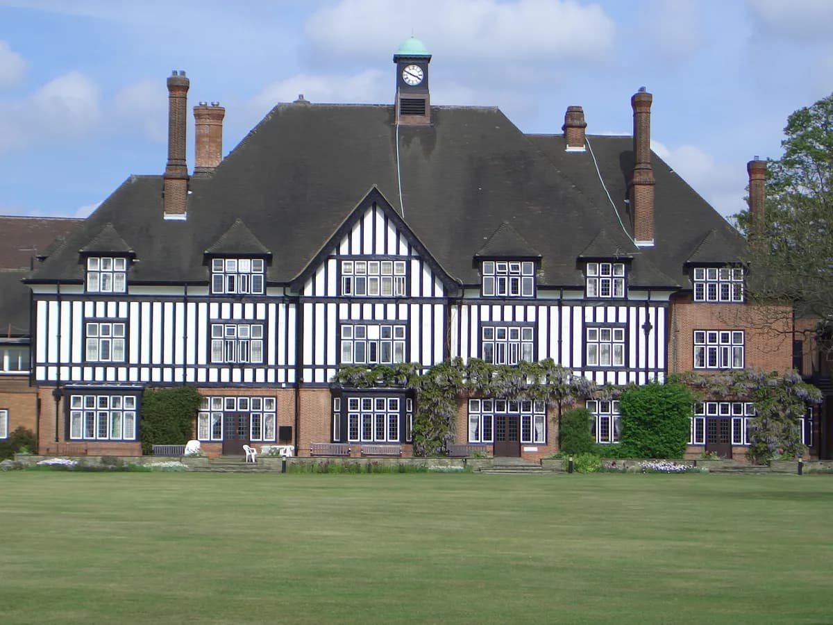 Queenswood School, Herefordshire