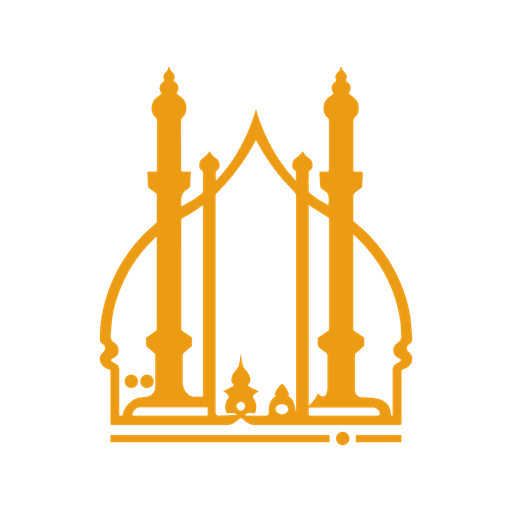 Jamiatul-Ilm Wal-Huda UK School logo