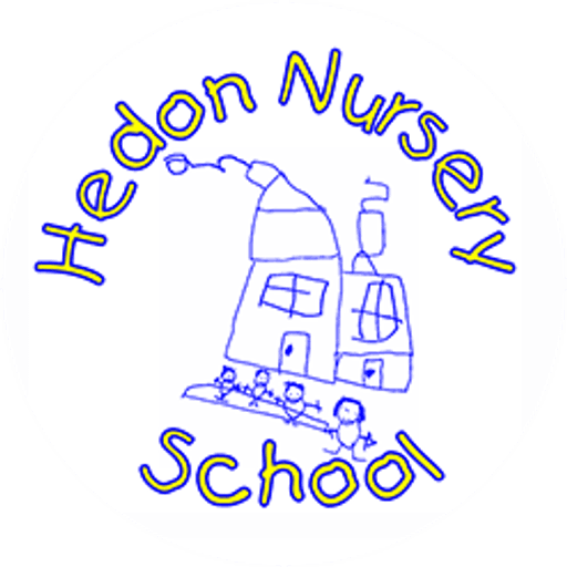 Hedon Nursery School logo