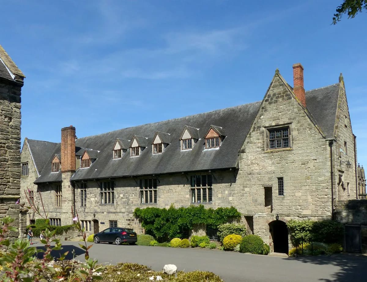 The Old Priory School, Ramsgate